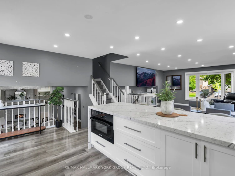 103 Wood Crescent, Bradford West Gwillimbury, ON, L3Z 2G4 - 21