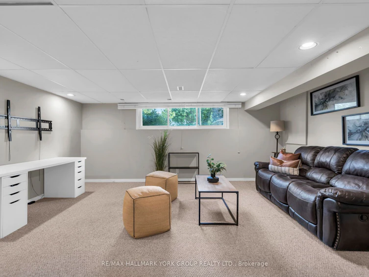 103 Wood Crescent, Bradford West Gwillimbury, ON, L3Z 2G4 - 32