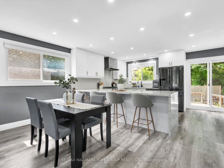 103 Wood Crescent, Bradford West Gwillimbury, ON, L3Z 2G4 - 15