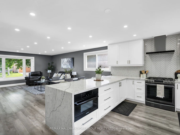 103 Wood Crescent, Bradford West Gwillimbury, ON, L3Z 2G4 - 19