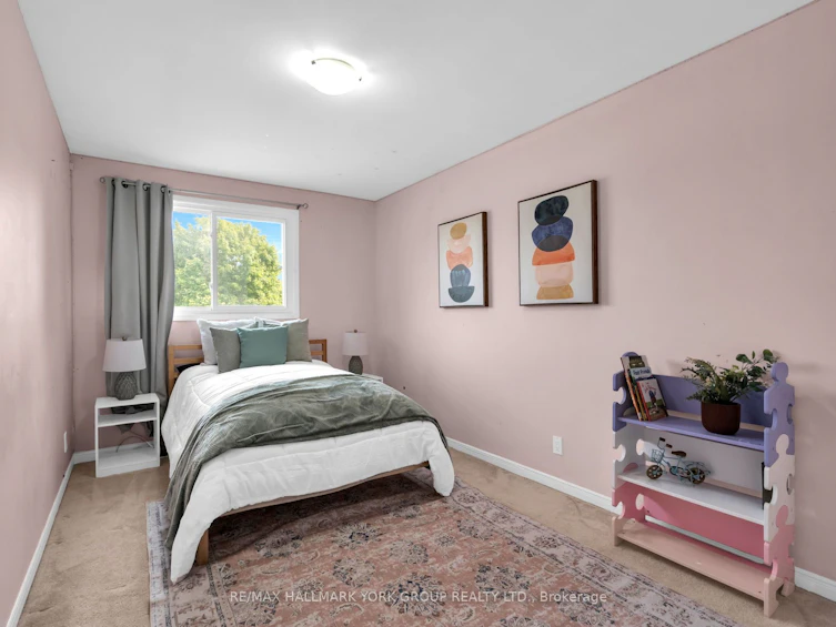 103 Wood Crescent, Bradford West Gwillimbury, ON, L3Z 2G4 - 28