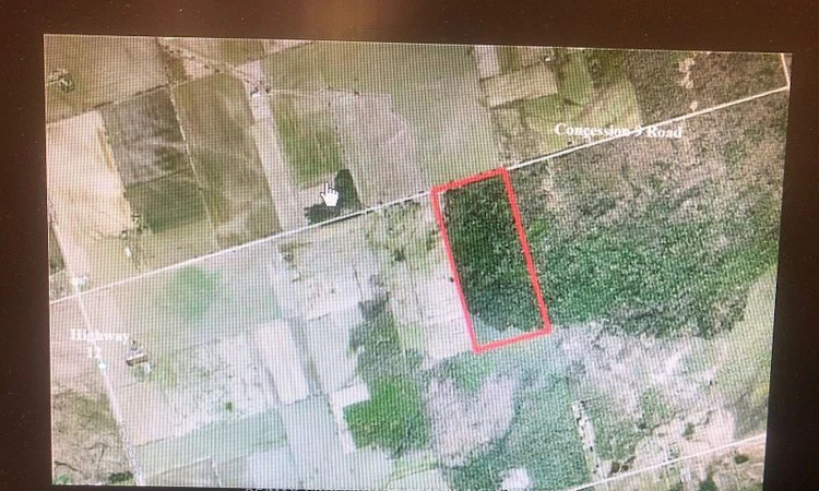 1630 Thorah Concession 9 Road