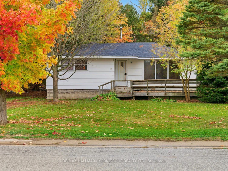 32 Station Road, Georgina, ON, L0E 1N0 - 5