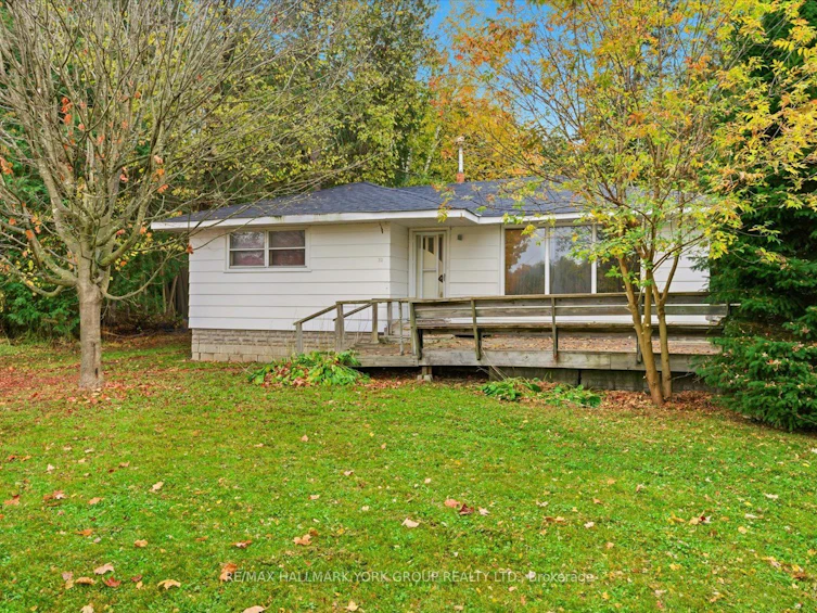 32 Station Road, Georgina, ON, L0E 1N0 - 7