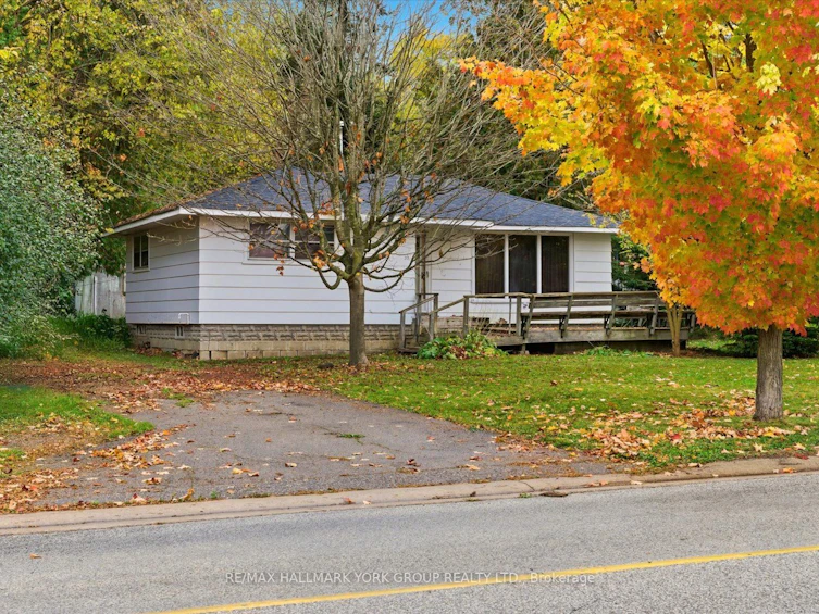 32 Station Road, Georgina, ON, L0E 1N0 - 4