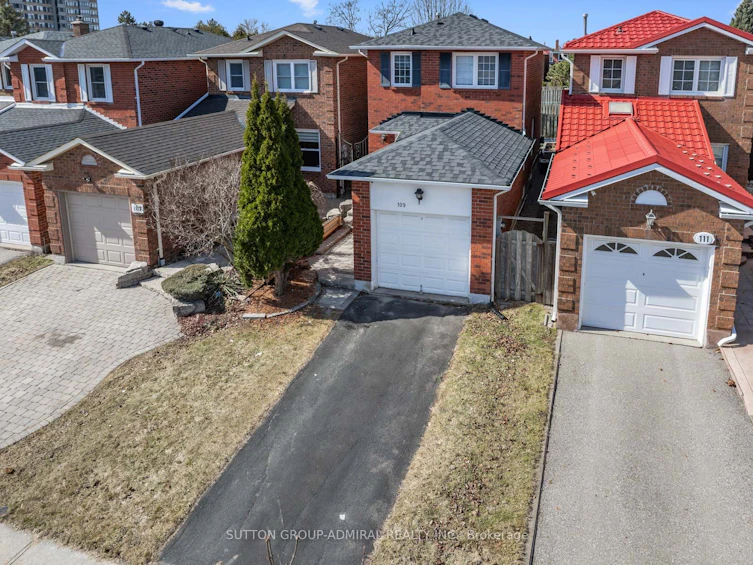 109 Whitney Place, Vaughan, ON, L4J 6V6 - 32