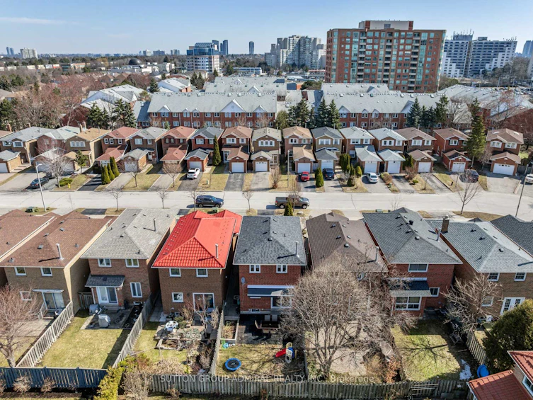 109 Whitney Place, Vaughan, ON, L4J 6V6 - 35