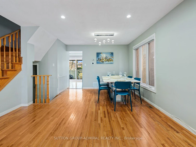 109 Whitney Place, Vaughan, ON, L4J 6V6 - 4