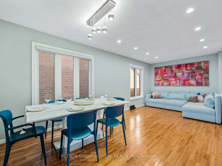 109 Whitney Place, Vaughan, ON, L4J 6V6 - 5