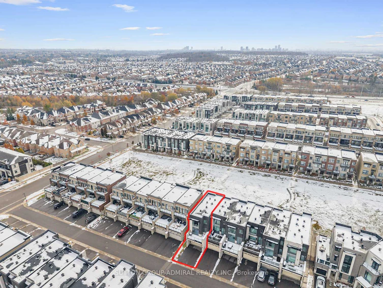 27 Adaskin Avenue, Vaughan, ON, L6A 4Z8 - 35