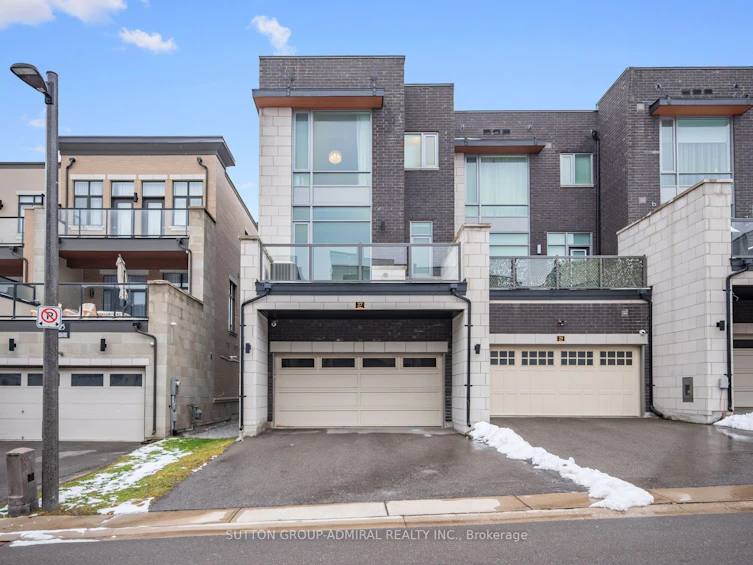 27 Adaskin Avenue, Vaughan, ON, L6A 4Z8 - 29