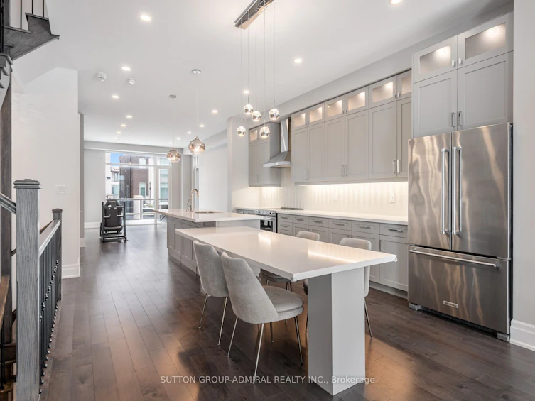 27 Adaskin Avenue, Vaughan, ON, L6A 4Z8 - 12