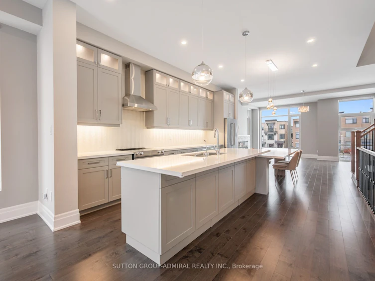 27 Adaskin Avenue, Vaughan, ON, L6A 4Z8 - 9