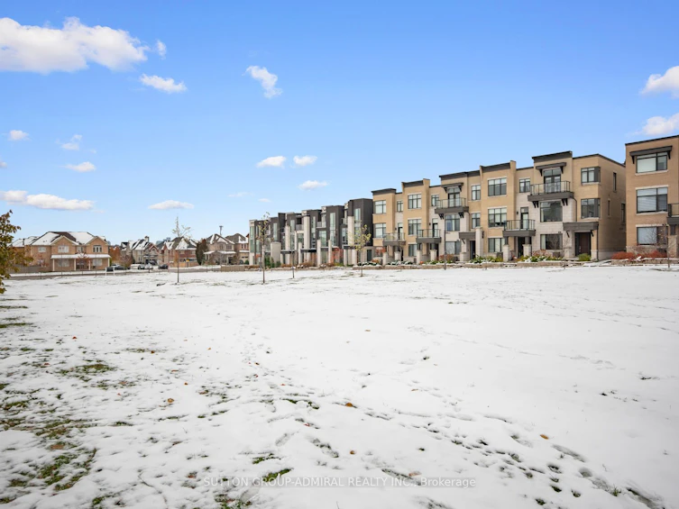 27 Adaskin Avenue, Vaughan, ON, L6A 4Z8 - 32