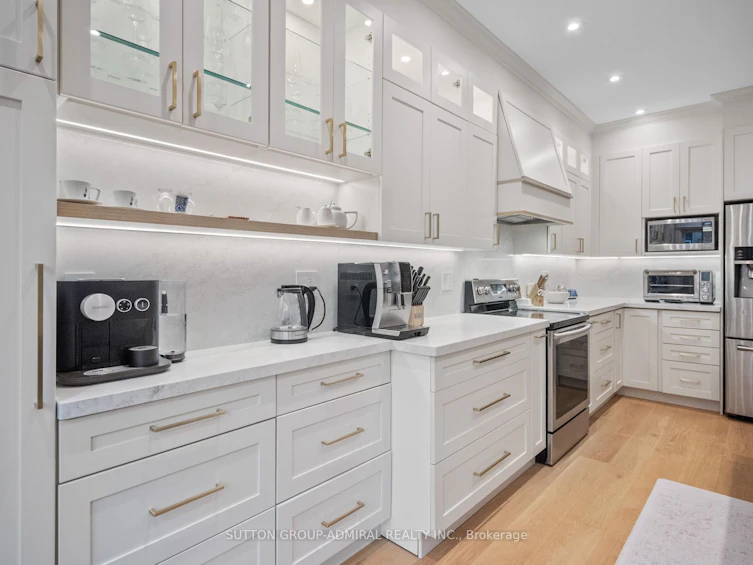 117 Wildberry Crescent, Vaughan, ON, L4H 2C4 - 11