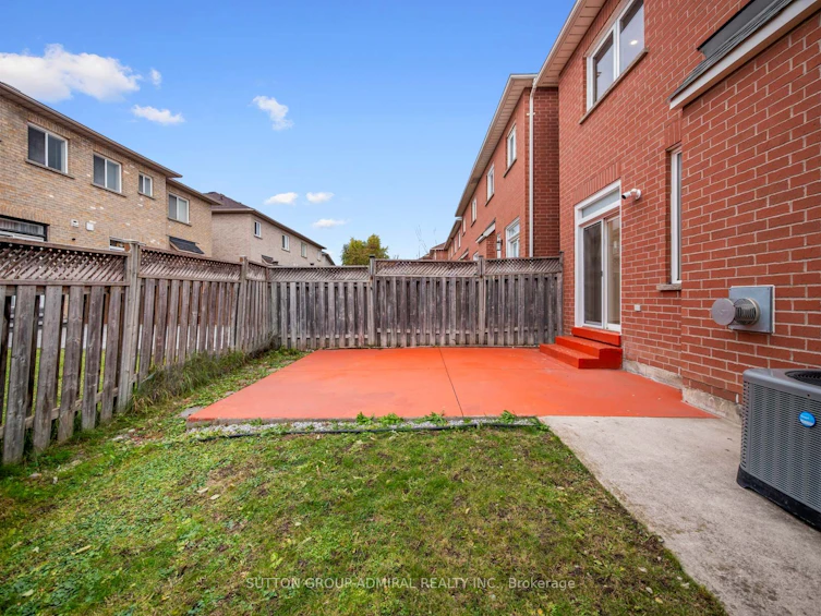 117 Wildberry Crescent, Vaughan, ON, L4H 2C4 - 34
