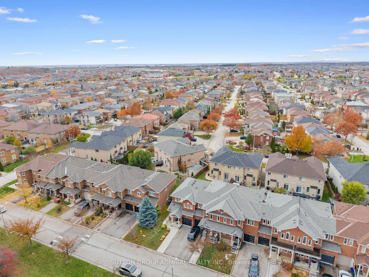 117 Wildberry Crescent, Vaughan, ON, L4H 2C4 - 38