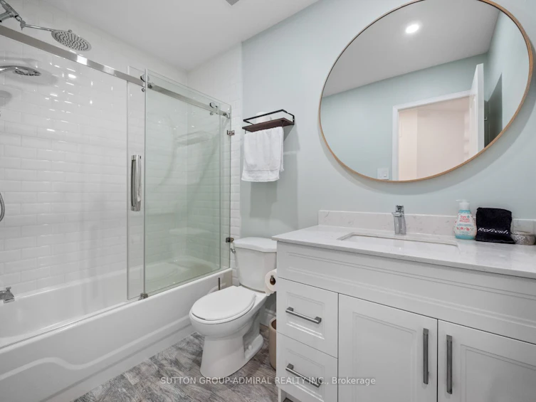117 Wildberry Crescent, Vaughan, ON, L4H 2C4 - 21