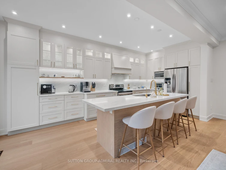 117 Wildberry Crescent, Vaughan, ON, L4H 2C4 - 10