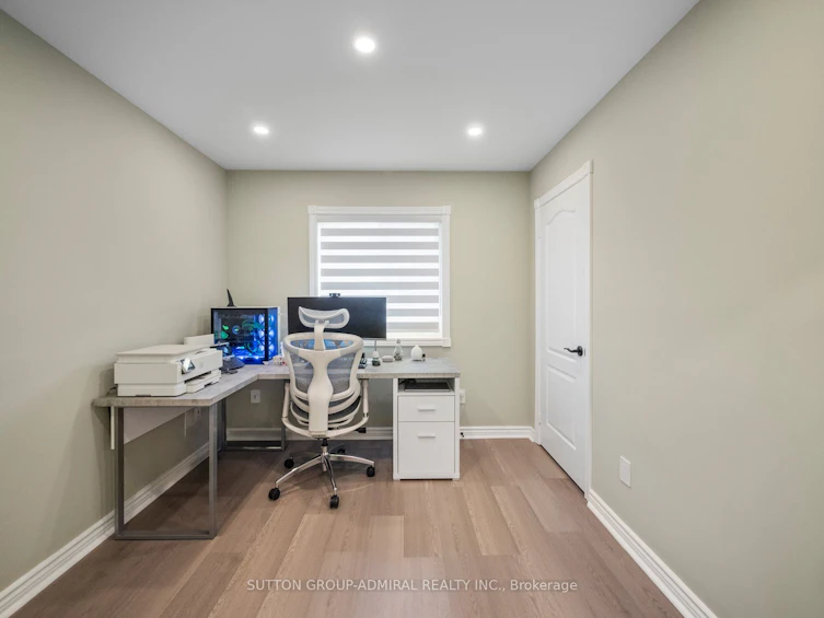 117 Wildberry Crescent, Vaughan, ON, L4H 2C4 - 20