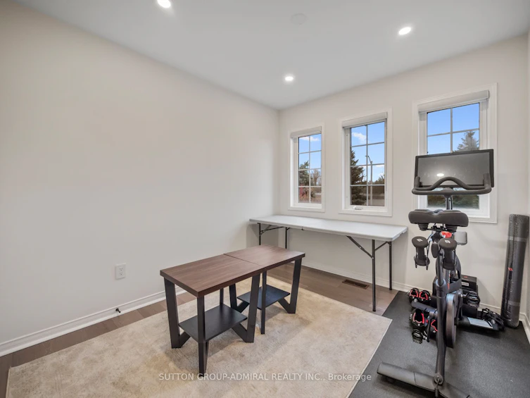 117 Wildberry Crescent, Vaughan, ON, L4H 2C4 - 19