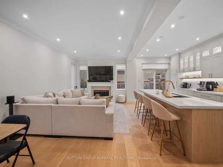 117 Wildberry Crescent, Vaughan, ON, L4H 2C4 - 7