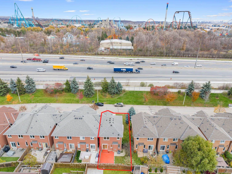 117 Wildberry Crescent, Vaughan, ON, L4H 2C4 - 42