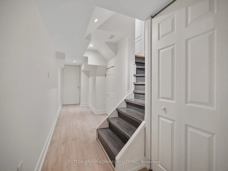 117 Wildberry Crescent, Vaughan, ON, L4H 2C4 - 28