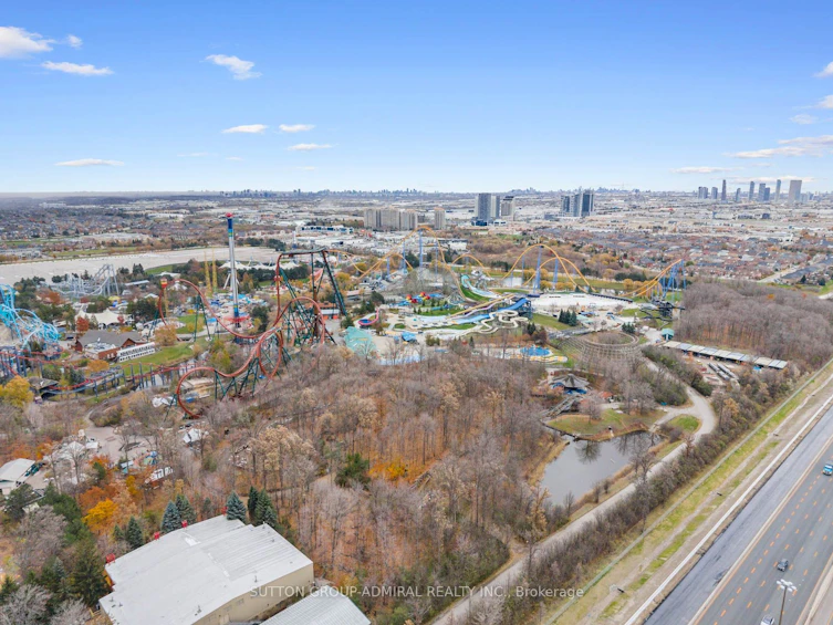 117 Wildberry Crescent, Vaughan, ON, L4H 2C4 - 43