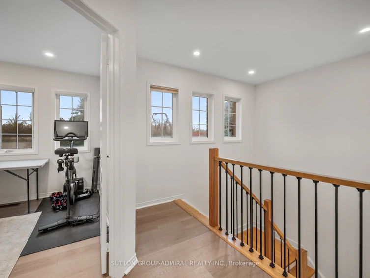 117 Wildberry Crescent, Vaughan, ON, L4H 2C4 - 18