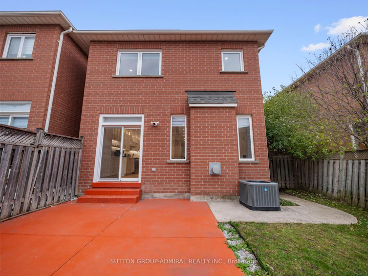 117 Wildberry Crescent, Vaughan, ON, L4H 2C4 - 33