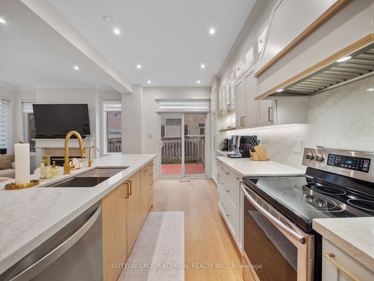 117 Wildberry Crescent, Vaughan, ON, L4H 2C4 - 14