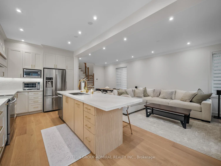 117 Wildberry Crescent, Vaughan, ON, L4H 2C4 - 12