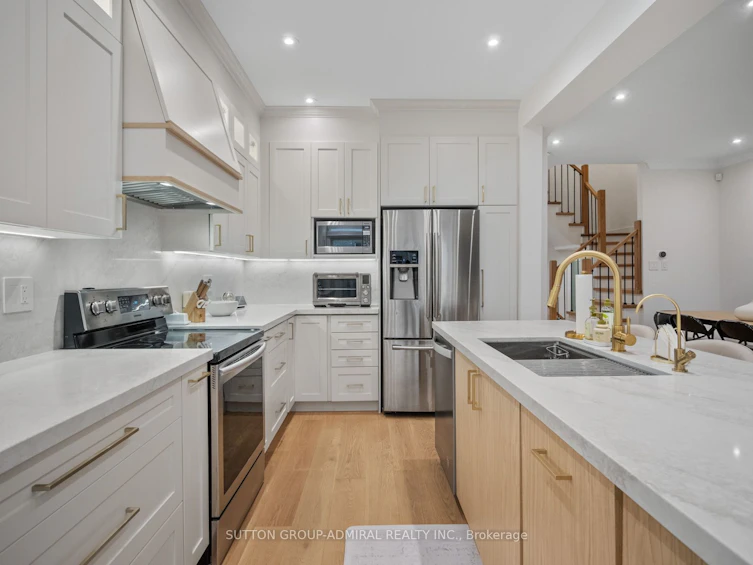 117 Wildberry Crescent, Vaughan, ON, L4H 2C4 - 13