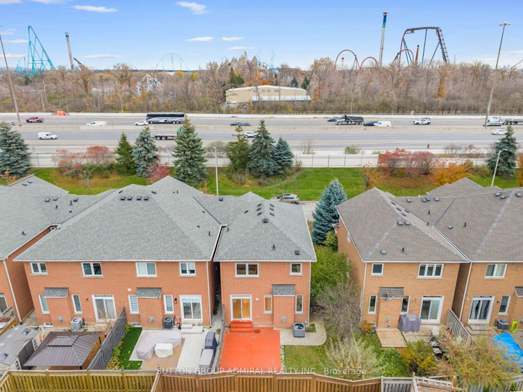 117 Wildberry Crescent, Vaughan, ON, L4H 2C4 - 40