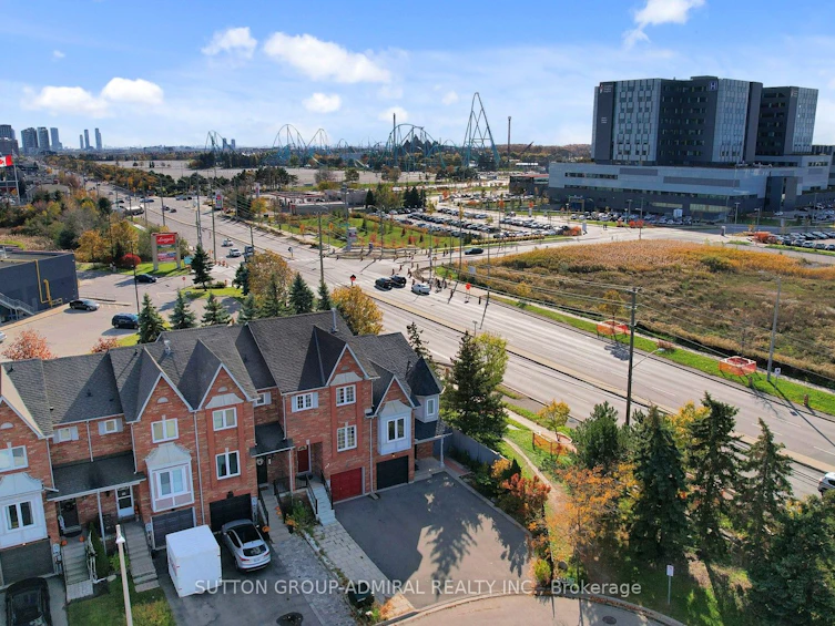 111 Kelso Crescent, Vaughan, ON, L6A 2K6 - 27