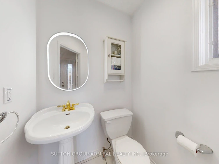 111 Kelso Crescent, Vaughan, ON, L6A 2K6 - 9