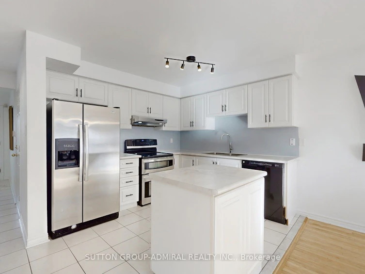 111 Kelso Crescent, Vaughan, ON, L6A 2K6 - 6