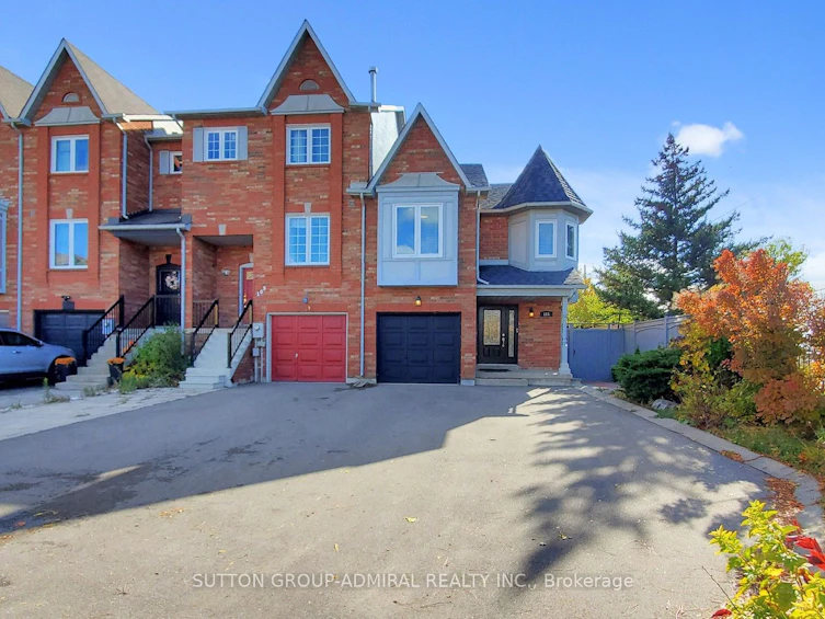111 Kelso Crescent, Vaughan, ON, L6A 2K6