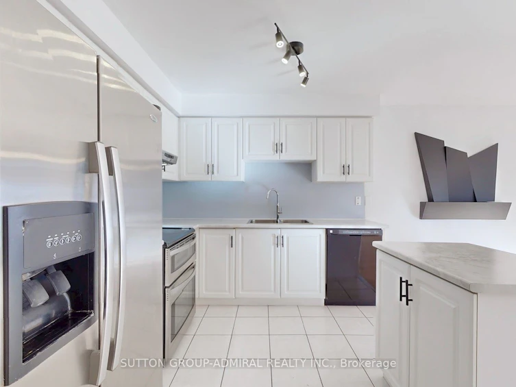 111 Kelso Crescent, Vaughan, ON, L6A 2K6 - 7