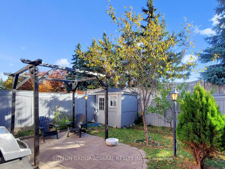 111 Kelso Crescent, Vaughan, ON, L6A 2K6 - 22