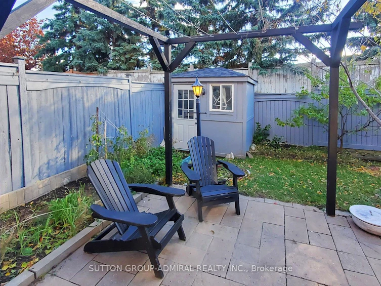 111 Kelso Crescent, Vaughan, ON, L6A 2K6 - 23