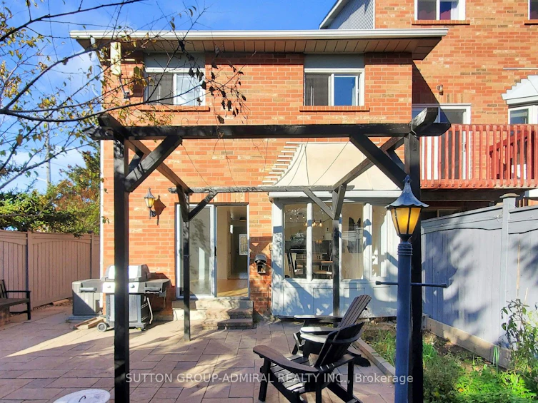 111 Kelso Crescent, Vaughan, ON, L6A 2K6 - 21