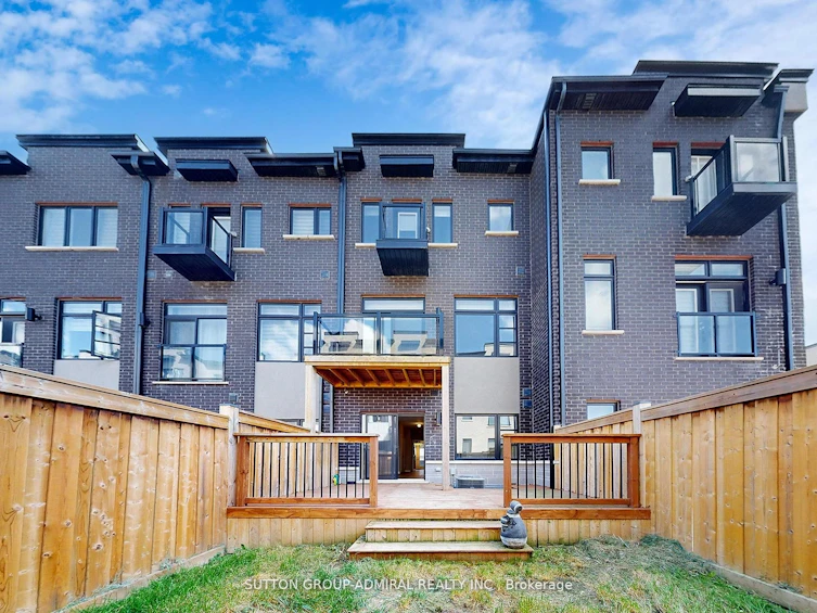 70 Laskin Drive, Vaughan, ON, L6A 5A4 - 39