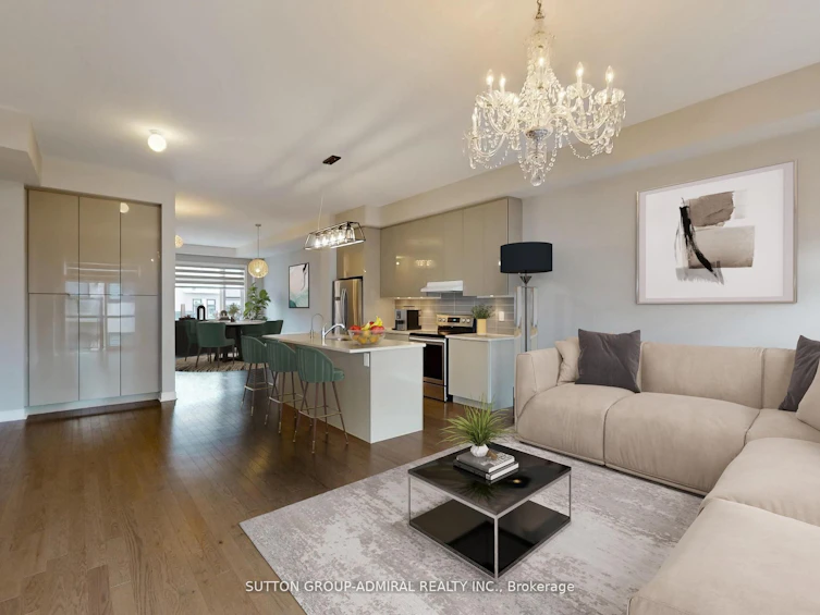 70 Laskin Drive, Vaughan, ON, L6A 5A4 - 10