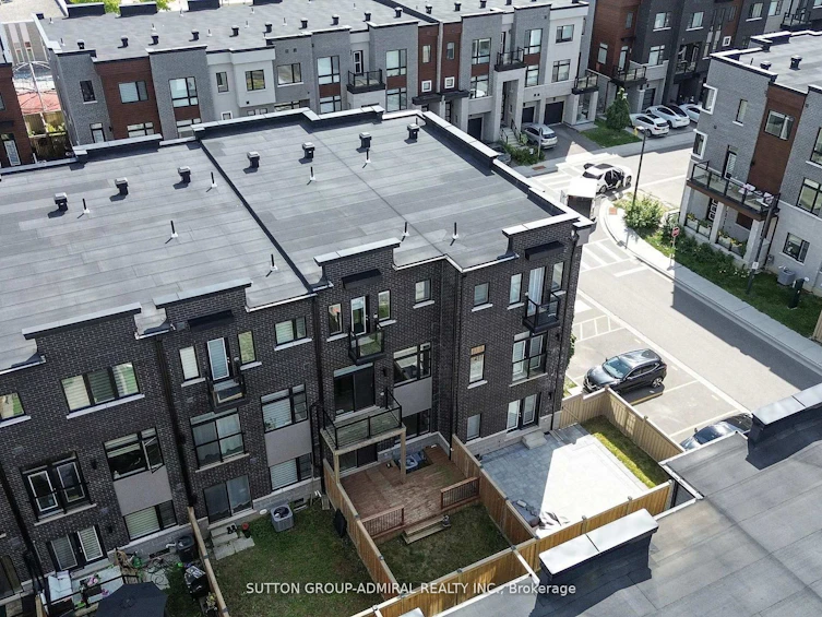 70 Laskin Drive, Vaughan, ON, L6A 5A4 - 41