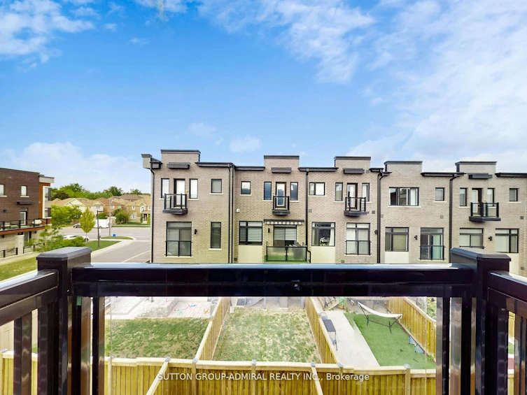 70 Laskin Drive, Vaughan, ON, L6A 5A4 - 37