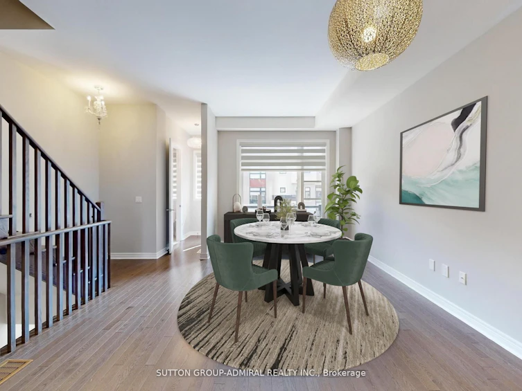 70 Laskin Drive, Vaughan, ON, L6A 5A4 - 8