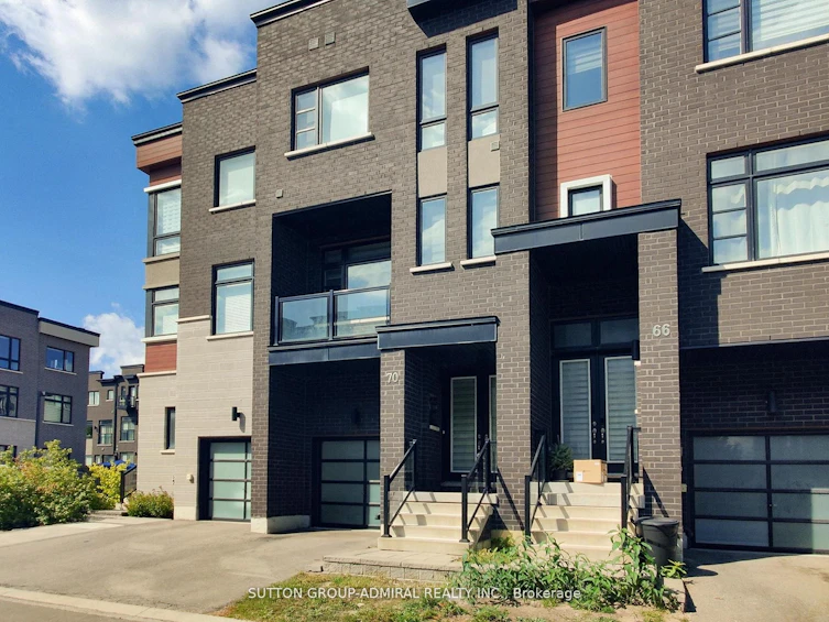 70 Laskin Drive, Vaughan, ON, L6A 5A4