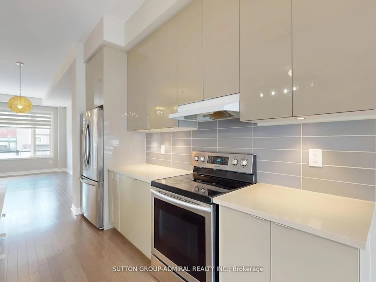 70 Laskin Drive, Vaughan, ON, L6A 5A4 - 20